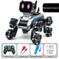 Gebaarbesturend Stunt Robot Hond Auto Speelgoed
