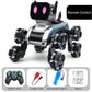 Gebaarbesturend Stunt Robot Hond Auto Speelgoed