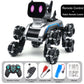 Gebaarbesturend Stunt Robot Hond Auto Speelgoed