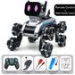 Gebaarbesturend Stunt Robot Hond Auto Speelgoed