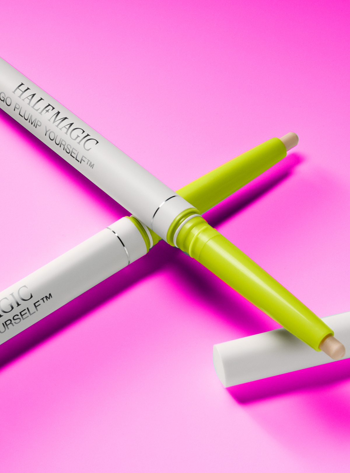 💗KOOP 1 KRIJG 1 GRATIS💗INVISIBLE EXTREME PLUMPING LIP LINER