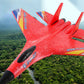 🔥50% korting!✈️RC Zweefvliegtuig met Gyroscoop – EPP duurzaam, LED-verlichting & 328m bereik!🌟🔋