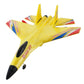 🔥50% korting!✈️RC Zweefvliegtuig met Gyroscoop – EPP duurzaam, LED-verlichting & 328m bereik!🌟🔋