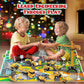 Bouwtechniek Voertuig Adventskalender Voor Kerstmis