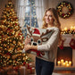 ✨ Breng de magie van Kerst in huis met deze charmante kussenhoezen!🎅