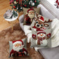 ✨ Breng de magie van Kerst in huis met deze charmante kussenhoezen!🎅