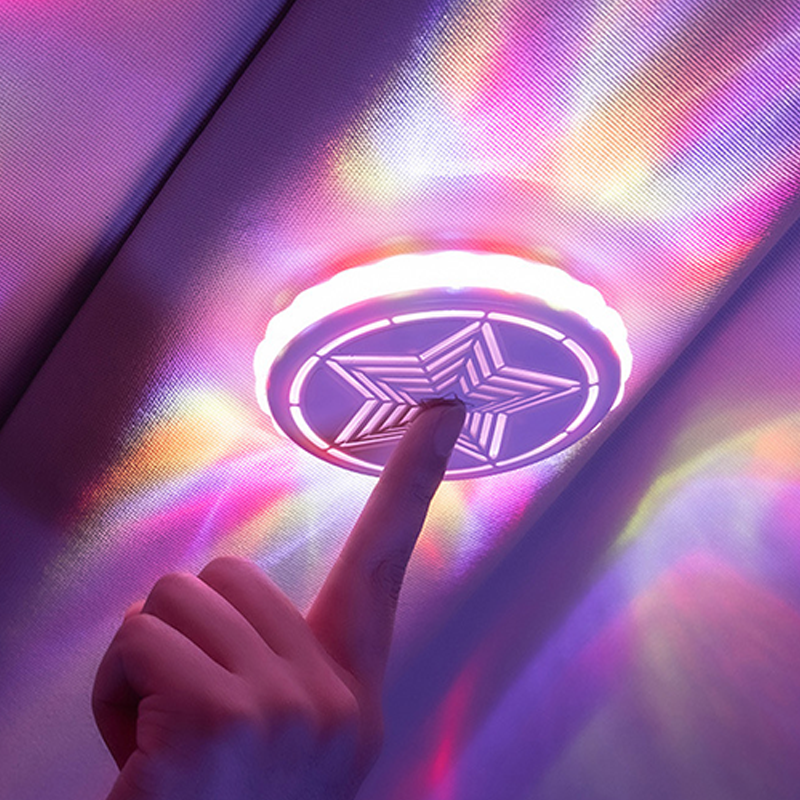 ✨【Car Interior Roof Light - Magnetic Multi-Mode Rechargeable】✨
