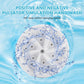 Draagbare ultrasone wasmachine