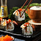 🍣✨ Sushi Vormset – Maak Zelf Perfecte Sushi Thuis Zonder Moeite