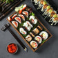 🍣✨ Sushi Vormset – Maak Zelf Perfecte Sushi Thuis Zonder Moeite