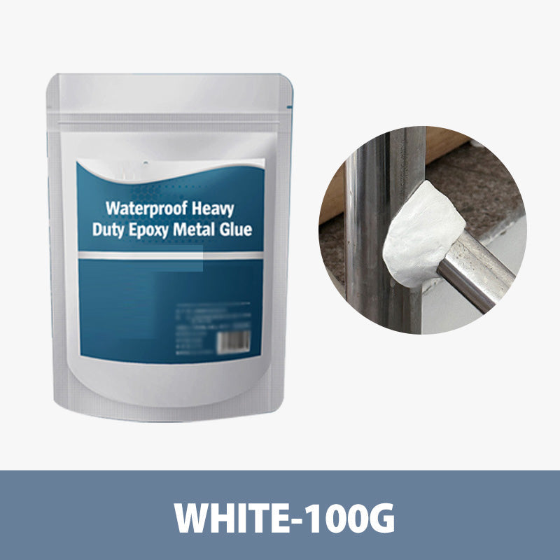🛠️50% KORTING💧Waterbestendige Heavy-Duty Epoxylijm – sneldrogend (5 min), slagvast, geschikt voor metaal, hout, keramiek & meer. Binnen- en buitengebruik, transparante afwerking!