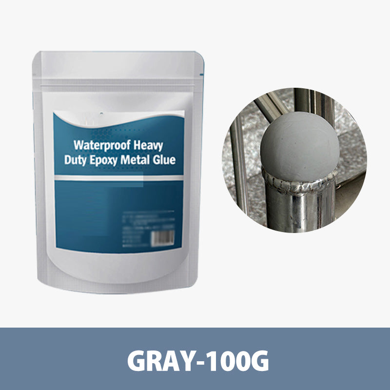 🛠️50% KORTING💧Waterbestendige Heavy-Duty Epoxylijm – sneldrogend (5 min), slagvast, geschikt voor metaal, hout, keramiek & meer. Binnen- en buitengebruik, transparante afwerking!