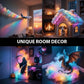 ⏳Tijdelijke korting van 49%⏰DIY USB-aangedreven Thundercloud LED-lichtdecoratie🌈☁️