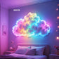 ⏳Tijdelijke korting van 49%⏰DIY USB-aangedreven Thundercloud LED-lichtdecoratie🌈☁️