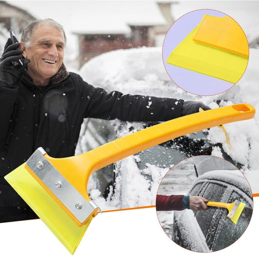 Draagbare Sneeuwschep