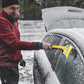 Draagbare Sneeuwschep