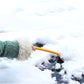 Draagbare Sneeuwschep