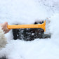 Draagbare Sneeuwschep