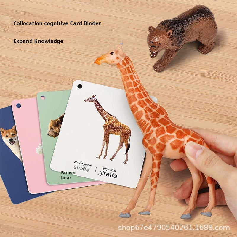 🦖28 stuks realistische diermodellen - Ontdek de fantasiedierenwereld
