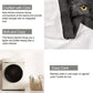 🐱NU 50% KORTING!✨Black Cat All Season Deken🛋️Ultrazacht en comfortabel, ideaal voor op de bank en om te ontspannen✨