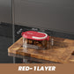 🔥50% korting!🌶️Multi-laags Afgesloten Specerijen Organizer – Luchtdicht, stijlvol & ruimtebesparend voor elke keuken!🧂✨