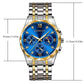 ⌚Tijdelijk 50% korting!🔥Waterdicht quartzhorloge voor heren - Elegant en duurzaam, de perfecte keuze voor dagelijks gebruik en buitenavonturen ✨