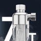 🔩 Duurzame Roestvrijstalen Waterfilter – 40 Micron – Corrosiebestendig, Wasbaar en Herbruikbaar, Gaat Jarenlang Mee 💪🌱