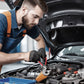 🌞Fris De Lente In Met 50% Korting!🛠️Professionele 4-delige Auto Reparatie Tangenset – Schadevrij & Multifunctioneel