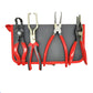 🌞Fris De Lente In Met 50% Korting!🛠️Professionele 4-delige Auto Reparatie Tangenset – Schadevrij & Multifunctioneel