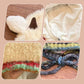 Schattige Pluche Lammetjes Muts met Oorflappen