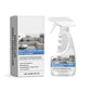 Multifunctionele Droogwas Spray voor Stoffen