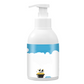 🔥50 % KORTING!🐾Waterloze desodoriserende dierenshampoo in moussevorm – plantaardige formule, 400 ml met handige pomp🌿🐶