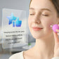 Glazen en siliconen vacuüm-massagecups