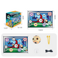🎉Nieuwe Hot Sale - 50% KORTING💥Voetbalspel voor kinderen