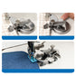 Adjustable Round Magnetic Seam Guide ✨ | Precisie, Flexibel & Gebruiksvriendelijk | 50% KORTING