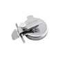 Adjustable Round Magnetic Seam Guide ✨ | Precisie, Flexibel & Gebruiksvriendelijk | 50% KORTING