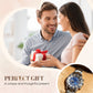🌟TINAIBIN Twaalf Dierenriem & Sterrenhemel Diamant Automatisch Skelet Horloge voor Heren⌚✨