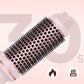 2-in-1 Luchtige Haarstylingkam – Natuurlijk Volume & Gladde Styling in Minuten
