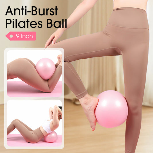 Pilatesbal - Voor Core Training & Balansverbetering