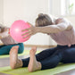Pilatesbal - Voor Core Training & Balansverbetering