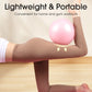 Pilatesbal - Voor Core Training & Balansverbetering