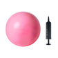 Pilatesbal - Voor Core Training & Balansverbetering