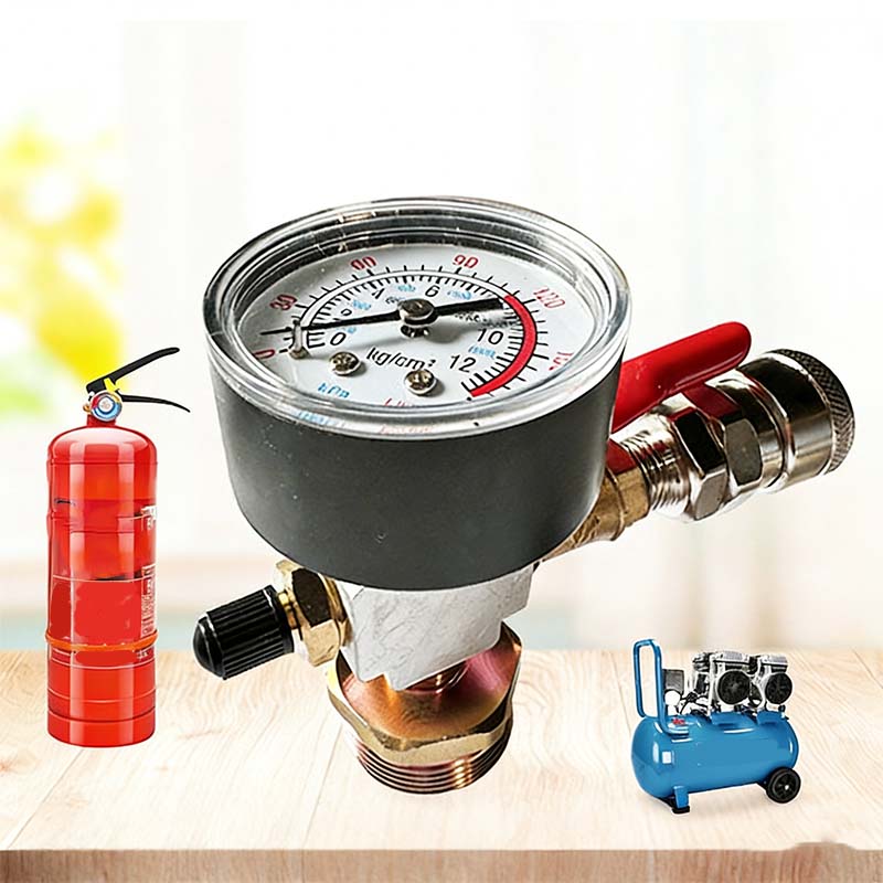 🔥50% KORTING🔥Gastankventieladapter📊Nauwkeurige drukregeling🛡️Veilig en explosiebestendig⚡Snelle aansluiting