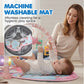 3-in-1 baby speelmat met muziekpiano