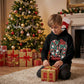 🎅🎄 "67" hoodie voor kinderen – Zacht, trendy en geïnspireerd door de virale meme ⛄👕