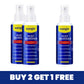 📢Koop 1 Krijg 1 Gratis!🔥Rustvrije Smeerspray & Roestverwijderaar