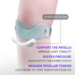 🔥Tot 50% KORTING🔥Siliconen Patellaknieband voor verlichting van kniepijn