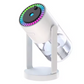 2-in-1 Luchtbevochtiger & Sterrenprojector Nachtlampje