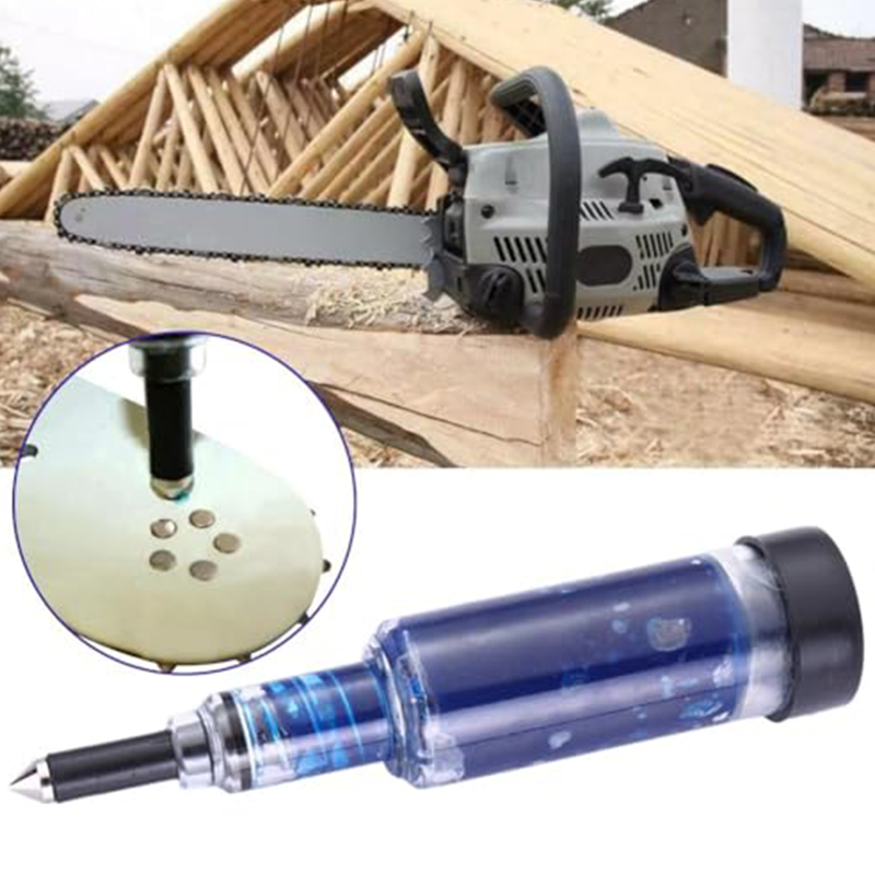 🔥Nieuw binnen 50% KORTING🎁Draagbare Precisie-Smeertool