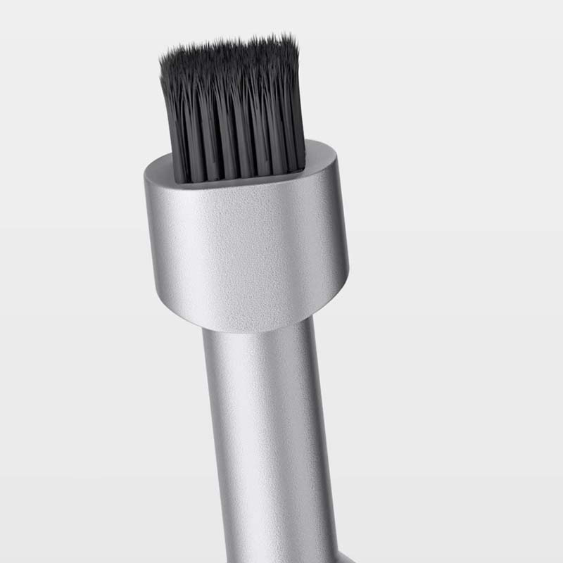 🔥2-in-1 reinigingsborstel voor oortelefoons en SIM-uitwerppin